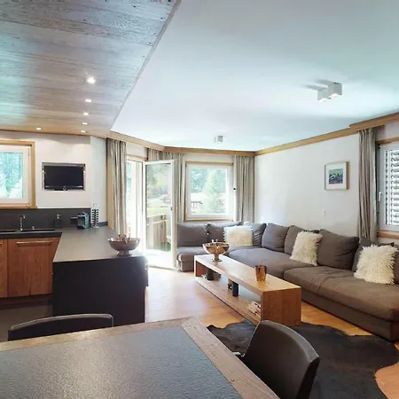 Ruinatsch 67 St. Moritz