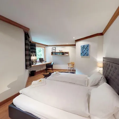 Ruinatsch 67 Διαμέρισμα