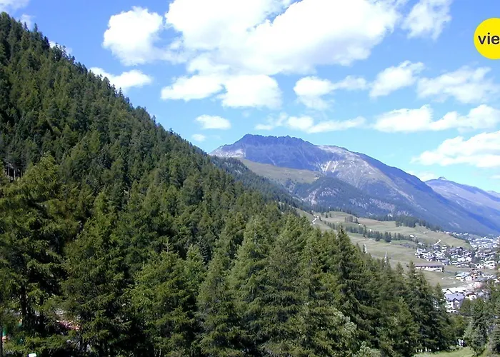 Daire Ruinatsch 67 *