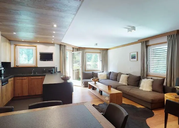 Ruinatsch 67 Saint-Moritz