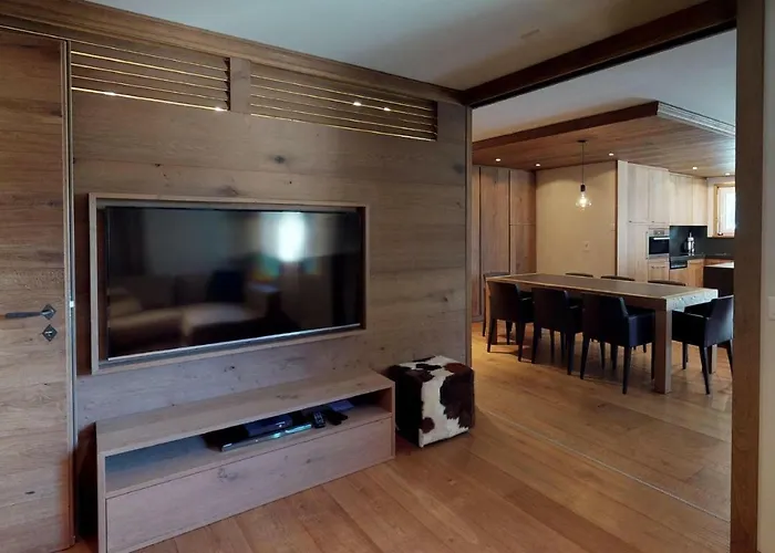 Ruinatsch 67 Saint-Moritz