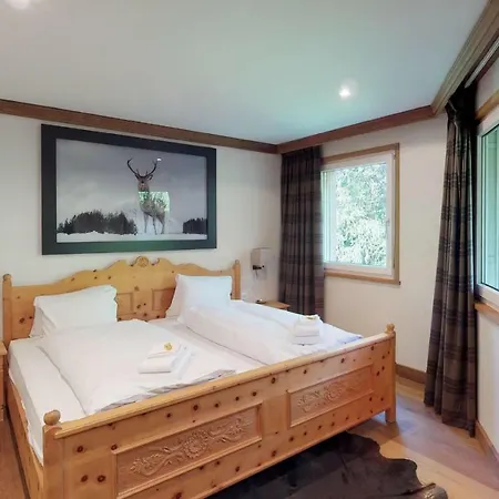 Ruinatsch 67 Apartamento St Moritz